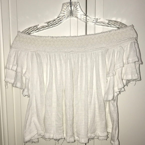 free people top - Picture 1 of 4